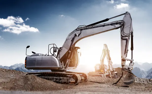 工程机械